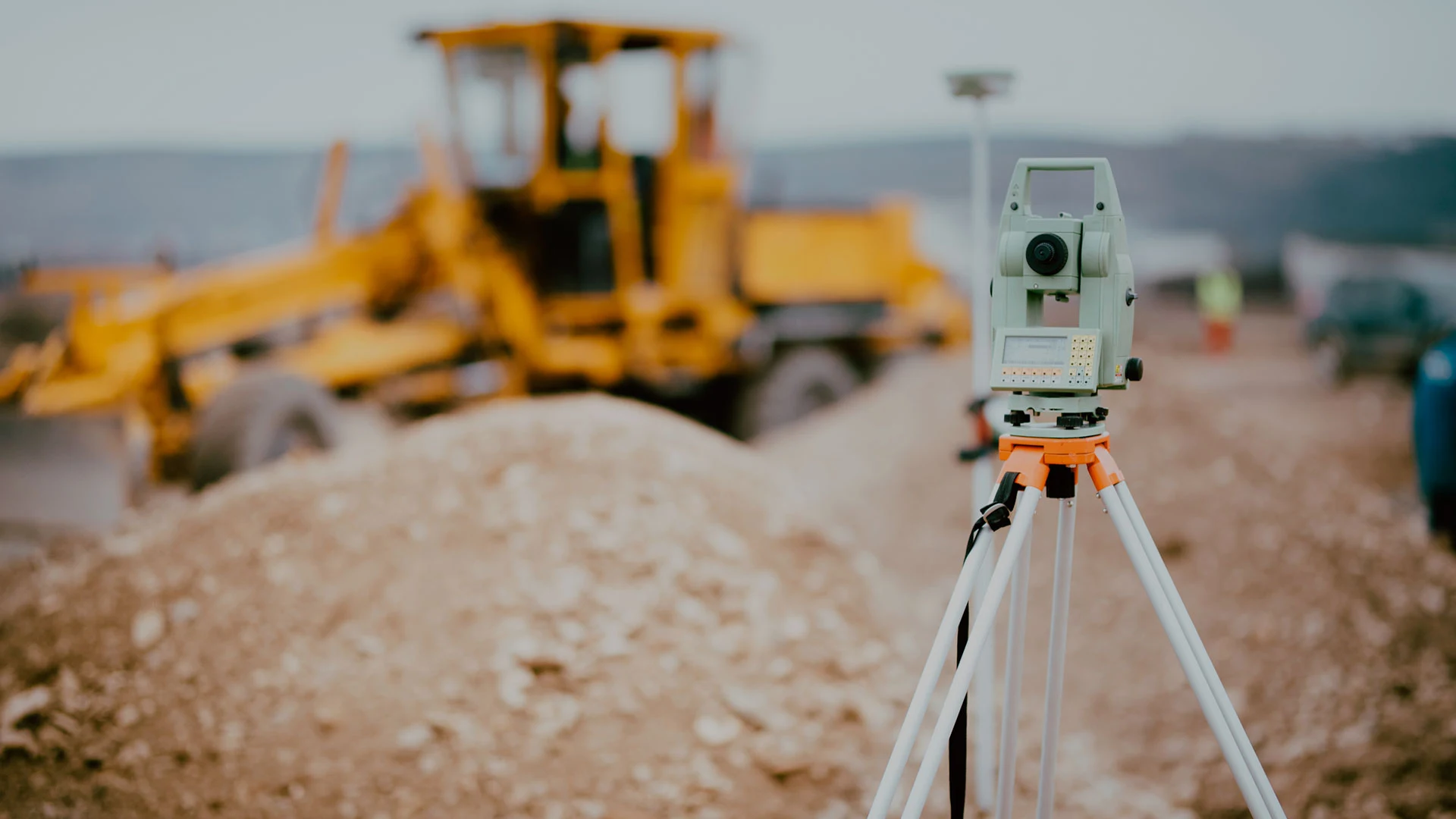 Servicios Geotécnicos y Recursos Naturales Geotecnia y geología