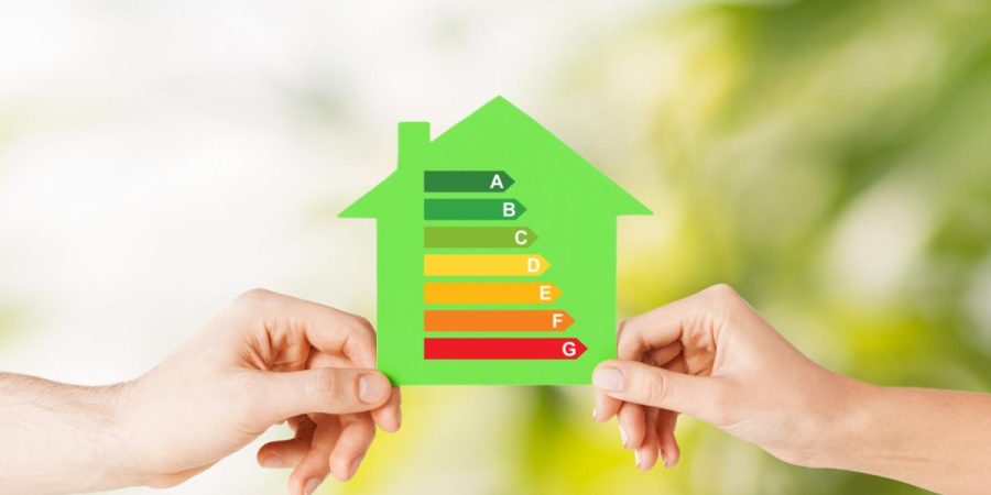 eficiencia energética
